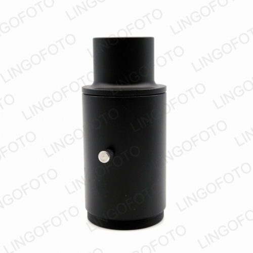 1.25" Extension Tube Thread T-Mount Adapter for Astronomical Telescope TA3104
