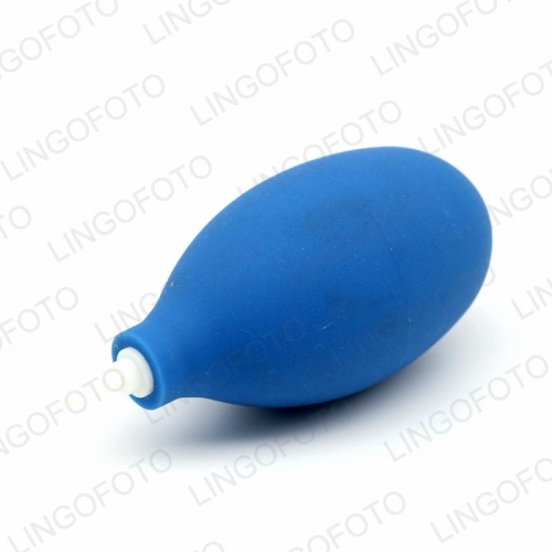 Orange Blue White Black Mini Rubber Cleaning Tool Air Dust Blower For Camera DSR Computer LC7305a