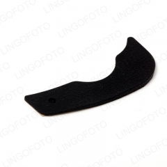 Thumb Grip Rubber Repair Part for Nikon D90 Camera LC6607