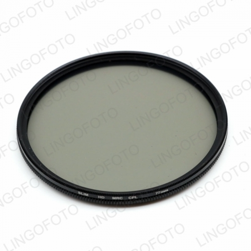 UV Filter MRC16 Camera Ultraviolet Protection Filter 30/30.5/34/37/40.5/43/46/49/52/55/58/62/67/72/77/82mm LC5173