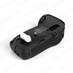 Battery Grip Pack Replacement for Nikon MB-D16 Working with EN-EL15 Battery for Nikon D750 DSLR Camera LC7714