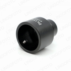 Eyepiece Adapter Tube 0.965