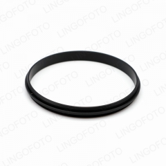 67-67 Male to Male coupling Ring Adapter 67mm 67mm for Fliter Lens CPL ND LC8436