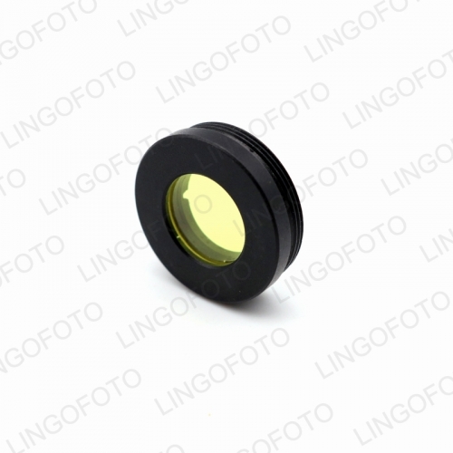 0.965 inch Telescope Sun Moon Planet Filtet Eyepieces Filters for Enhancing Definition Resolution TA3094