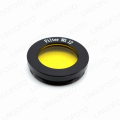 1.25 inch Moon Skyglow Filter for Astromomic Telescope Eyepiece Optical Glass Multi Color TA3097 TA3098 TA3099