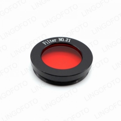 1.25 inch Moon Skyglow Filter for Astromomic Telescope Eyepiece Optical Glass Multi Color TA3097 TA3098 TA3099