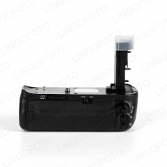 Multi-Power Vertical Battery Grip for Canon EOS 6D DSLR Camera Replacement as BG-E13 LC7731