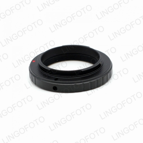 T2 Adapter Telescope Extension Tube 1.25 inch Telescope T Mount With Camera Adapter Ring For Olympus / Minolta/ Sony NEX TA1077e TA1077f TA1077g