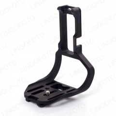 Speacial L Shaped Plate Bracket Holder for Canon 5D III LC7877