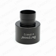 Eyepiece Adapter Tube 0.965