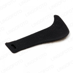 Thumb Rear Back Cover Rubber Grip Replacement Part f Nikon D600 D610 Camera LC6608