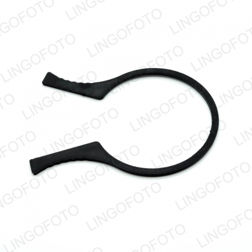 FW82-95 Camera Lens Filter Wrench Removal Tool Combo Kit UL1436