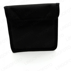 Single Filter Pocket Holder Pouch Bag For Round UV CPL ND UK LC5511