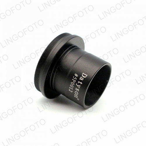 T T2 Ring For Canon/Nikon/Sony/Pentax/Olympus Cameras +1.25inch Telescope Mount Adapter TA1074e