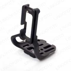 Speacial L Shaped Plate Bracket Holder for Canon 5D III LC7877