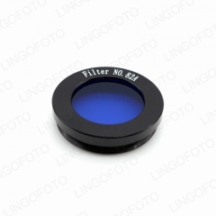 1.25 inch Moon Skyglow Filter for Astromomic Telescope Eyepiece Optical Glass Multi Color TA3100 TA3101 TA3102