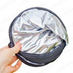 5-in-1 Photography Studio Multi Photo Collapsible Light Reflector LC6101