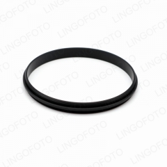 67-67 Male to Male coupling Ring Adapter 67mm 67mm for Fliter Lens CPL ND LC8436