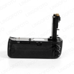 Multi-Power Vertical Battery Grip for Canon EOS 6D DSLR Camera Replacement as BG-E13 LC7731