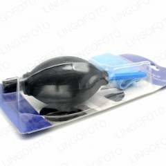 3 in 1 Lens Cleaning Dust Pen Blower Cloth Kit for DSLR VCR Camera cleaner Tool LC7307