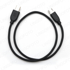 Zhiyun Crane 2 Control And Charger Cable Multi Cable For Sony A7,A7II,A7III,A7R,A7R2 AC1013 AC1014 AC1015