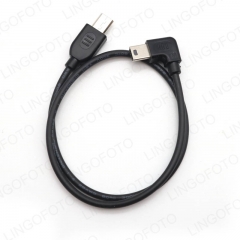 Moza Stabilizer Control Cable For Air 2 To For Camera Sony A7 A7 II A7 RAC1024