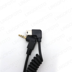 Moza For Fuji Camera XT2 XTCamera Control Cable For Air Aircross Air2 WholesaleAC1022 AC1023