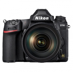 Nikon D780