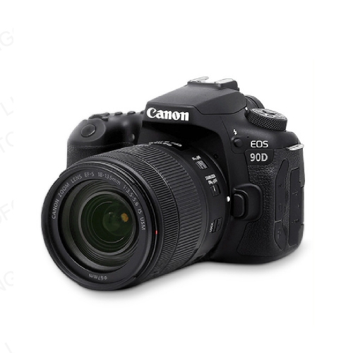 Canon EOS 90D