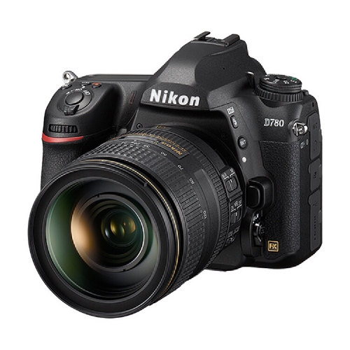 Nikon D780