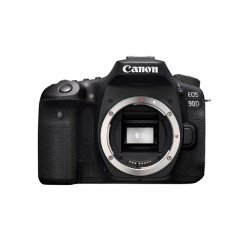 Canon EOS 90D