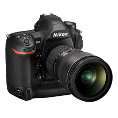 Nikon D6