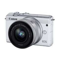 Canon EOS M200