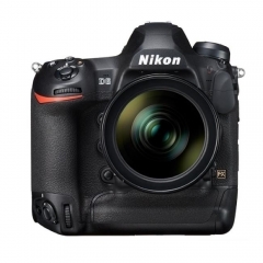 Nikon D6