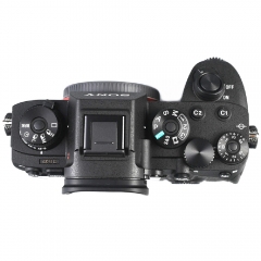 Sony α9 II