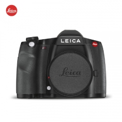 Leica S