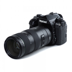 Pentax HD PENTAX-D FA 70-210 / 4ED SDM WR