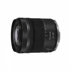 Canon RF24-105mm F4-7.1 IS STM