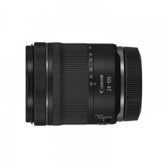 Canon RF24-105mm F4-7.1 IS STM