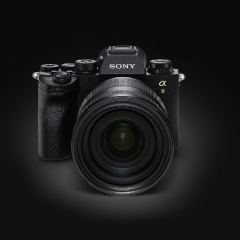 Sony α9 II