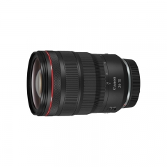 Canon RF 24-70 2.8L IS USM