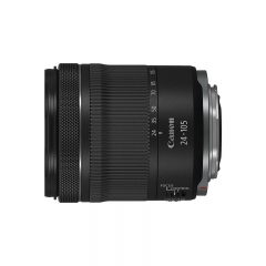 Canon RF24-105mm F4-7.1 IS STM