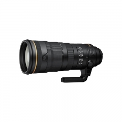 Nikon AF-S 120-300 / 2.8E FL ED SR VR