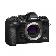 Olympus OM-D E-M1 Mark III