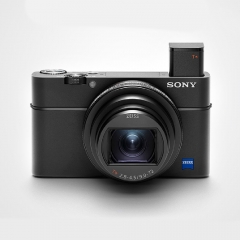 Sony DSC-RX100 VII