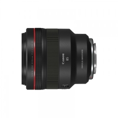 Canon RF 85 1.2 L USM DS