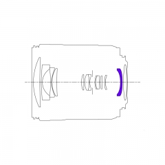 Canon RF24-105mm F4-7.1 IS STM