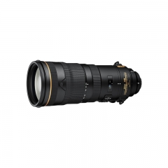 Nikon AF-S 120-300 / 2.8E FL ED SR VR