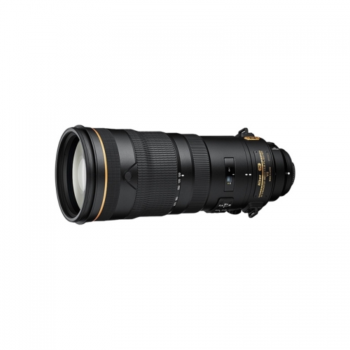 Nikon AF-S 120-300 / 2.8E FL ED SR VR