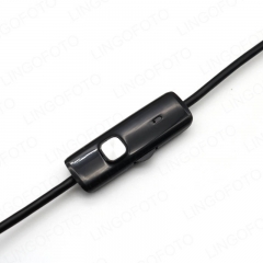 Portable Endoscope Camera OTG Phone Waterproof Android Endoscope 7mm Camera Head Diameter 1M Length Cable CA1134a-f